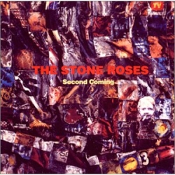 Stone Roses - Second Coming